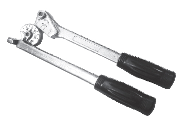 manual bending tool